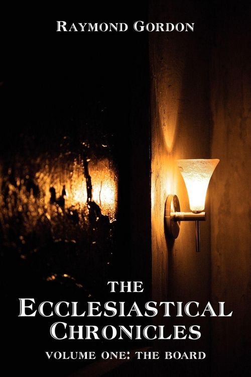 Produktbild: The Ecclesiastical Chronicles