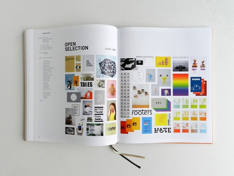 Produktbild: Selection - Germany&rsquo;s Finest Agencies 2012 (Band 6)