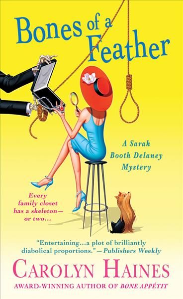 Produktbild: Bones Of a Feather