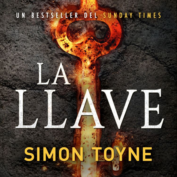 Produktbild: La llave