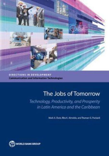 Produktbild: Jobs of Tomorrow