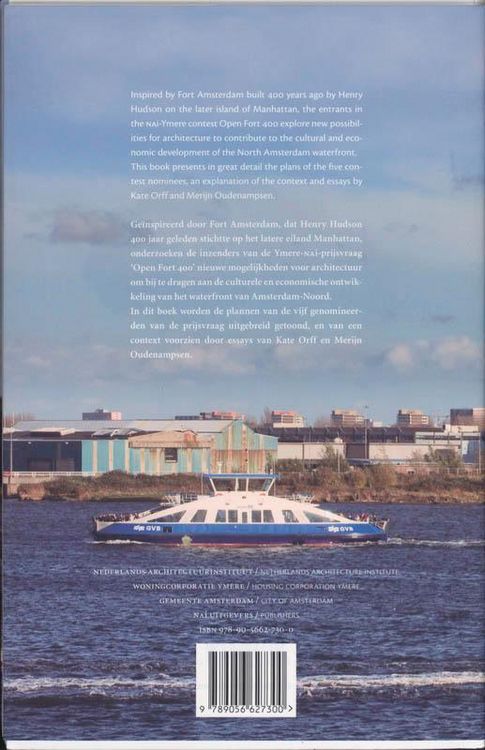 Produktbild: Waterfront Visions