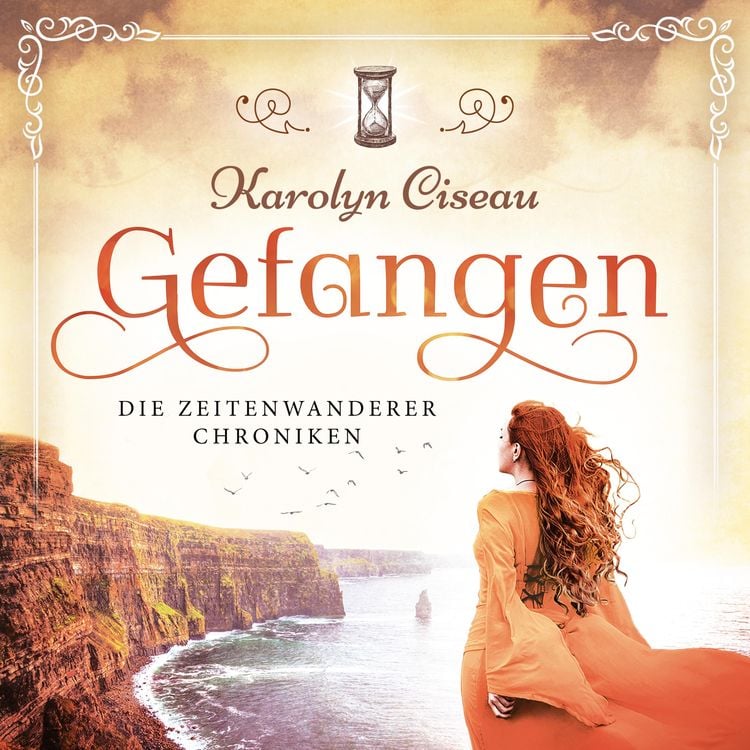 Produktbild: Gefangen