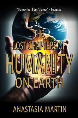 Produktbild: The Lost Chapters of Humanity on Earth