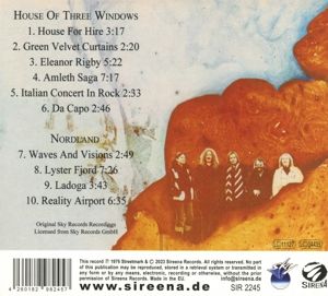 Produktbild: Nordland