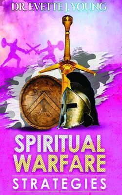 Produktbild: Spiritual Warfare Strategies