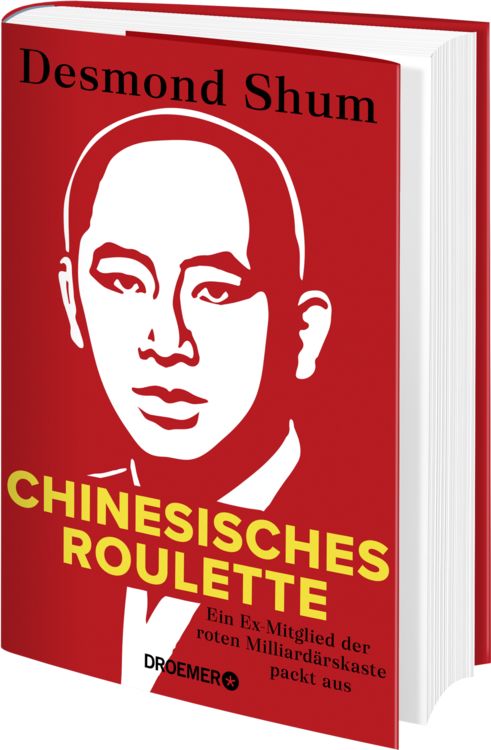 Produktbild: Chinesisches Roulette