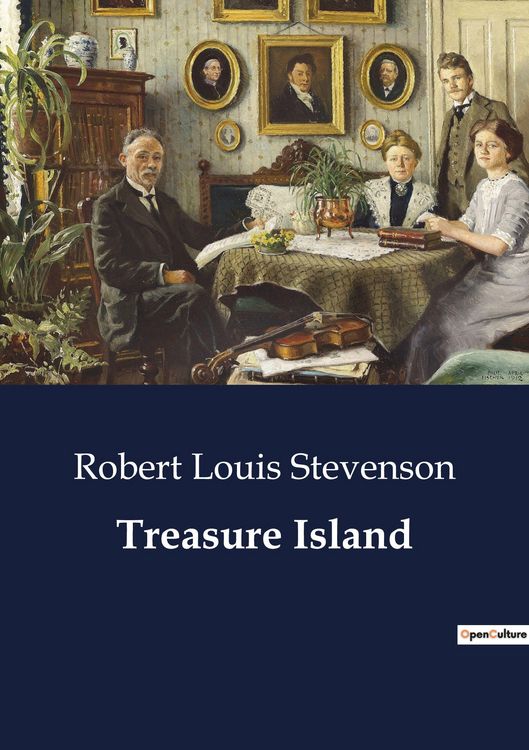 Produktbild: Treasure Island
