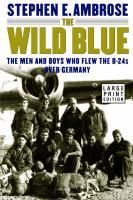 Produktbild: The Wild Blue