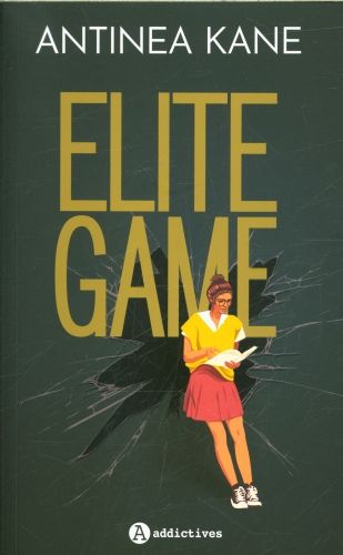 Produktbild: Elite game