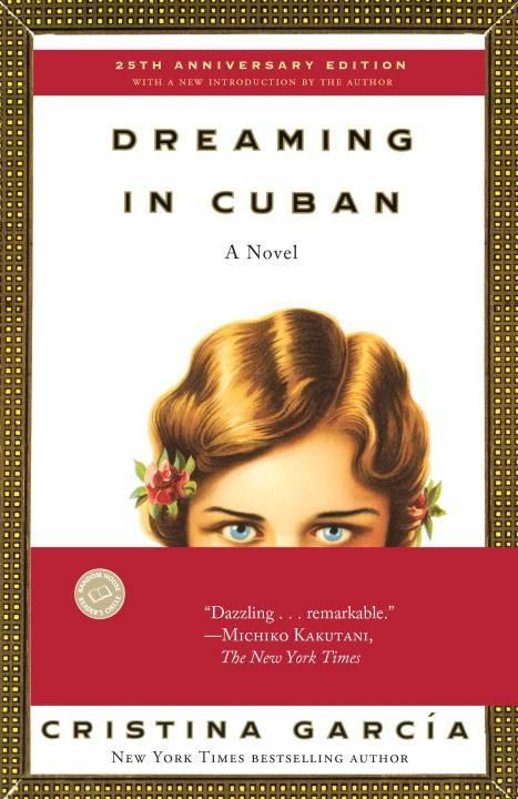 Produktbild: Dreaming in Cuban