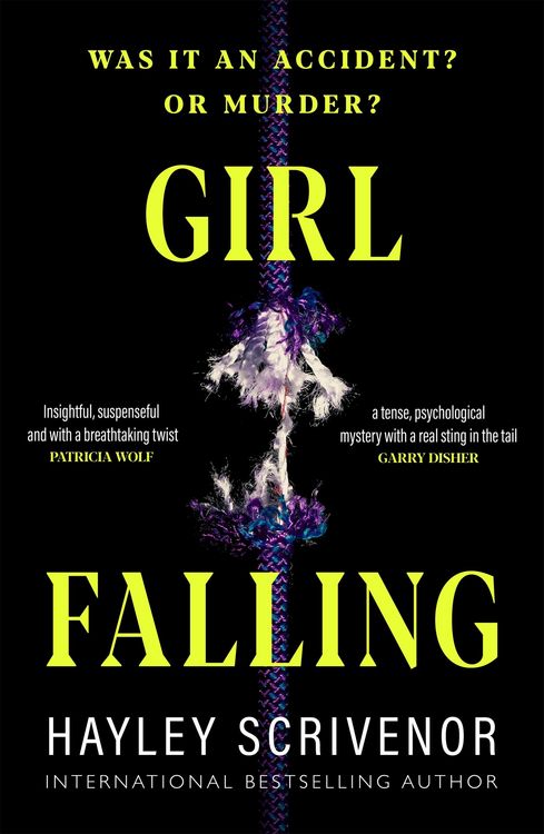 Produktbild: Girl Falling