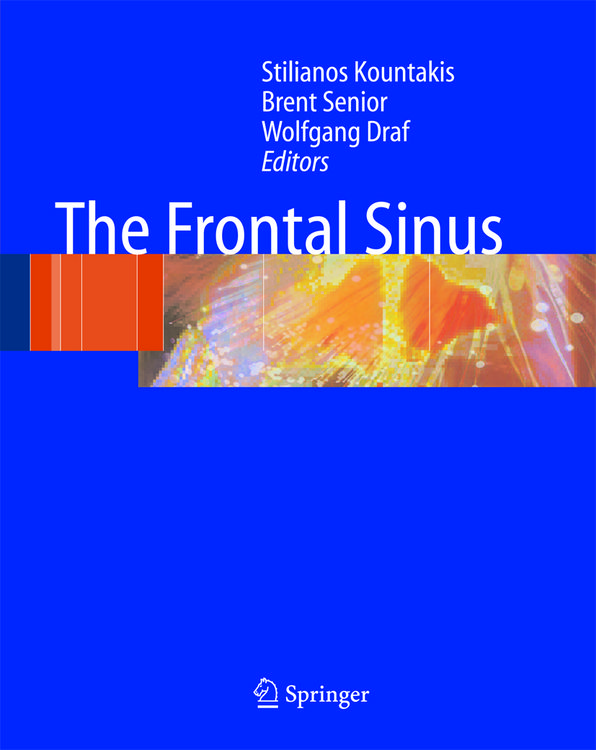 Produktbild: The Frontal Sinus
