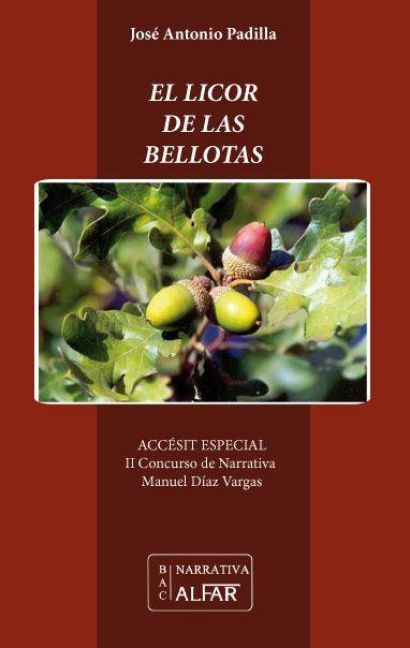 Produktbild: El licor de las bellotas