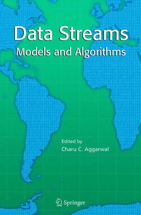 Produktbild: Data Streams