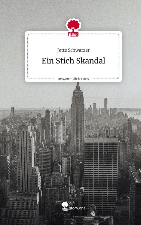Produktbild: Ein Stich Skandal. Life is a Story - story.one