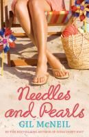 Produktbild: Needles and Pearls