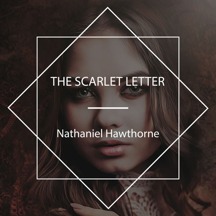 Produktbild: The Scarlet Letter