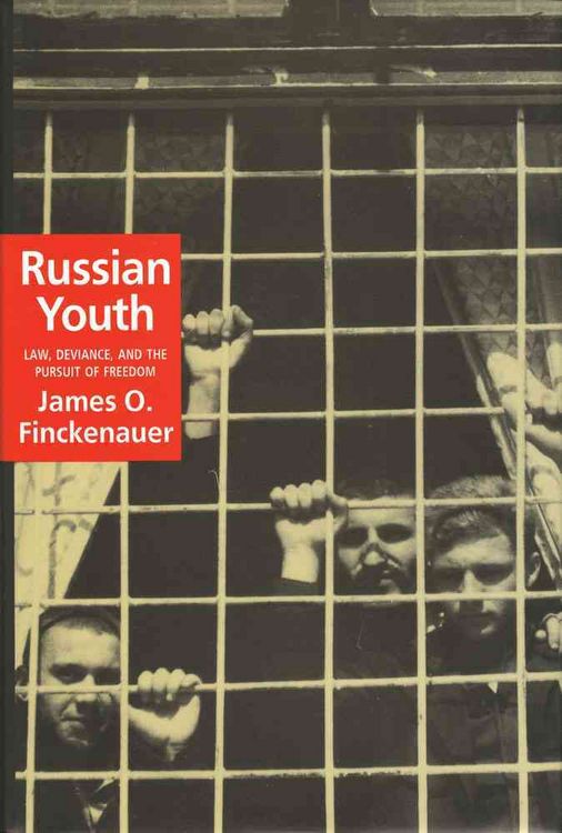 Produktbild: Russian Youth