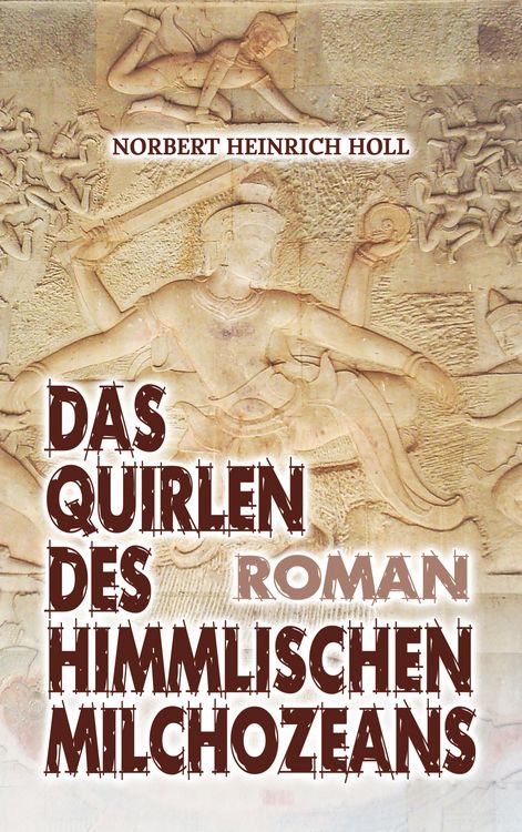 Produktbild: Das Quirlen des himmlischen Milchozeans