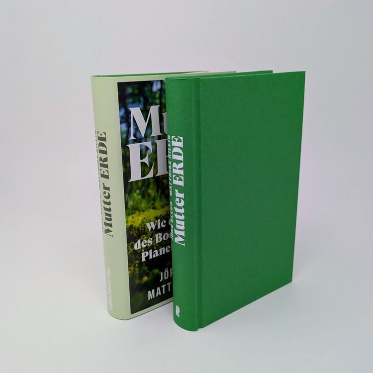 Produktbild: Mutter Erde