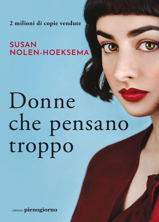 Produktbild: Donne che pensano troppo