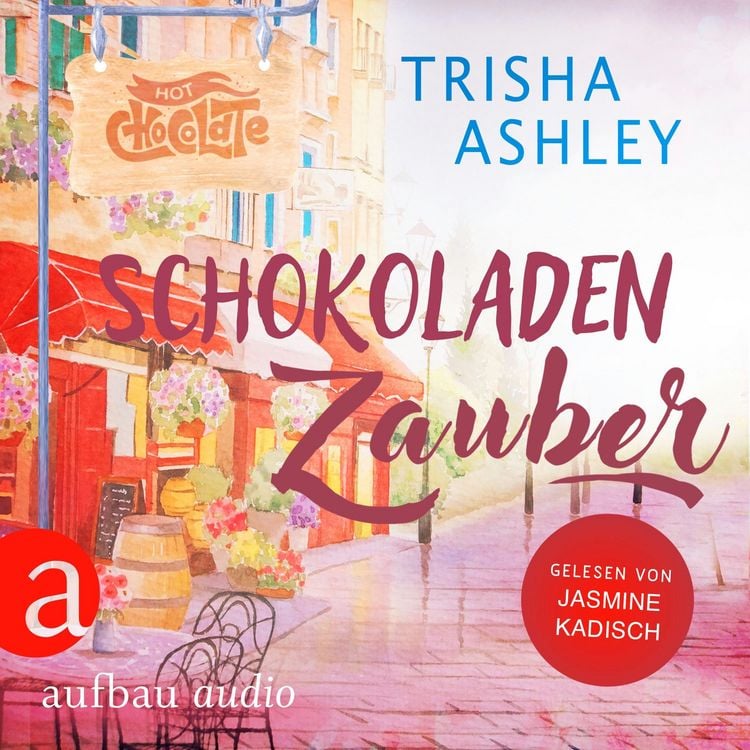 Produktbild: Schokoladenzauber