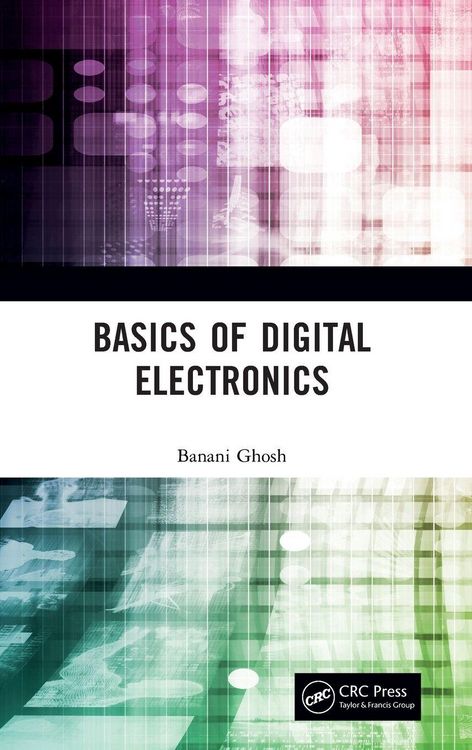 Produktbild: Basics of Digital Electronics