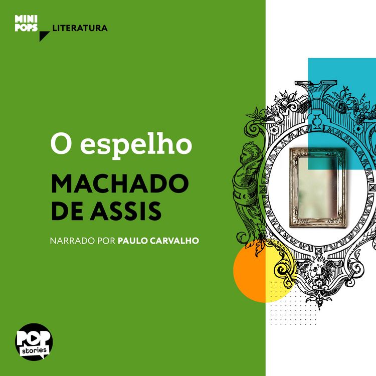 Produktbild: O espelho