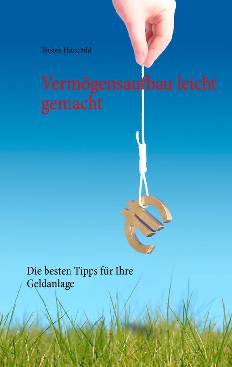 Produktbild: Verm&ouml;gensaufbau leicht gemacht