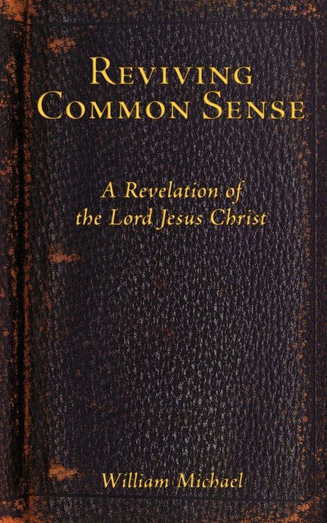 Produktbild: Reviving Common Sense