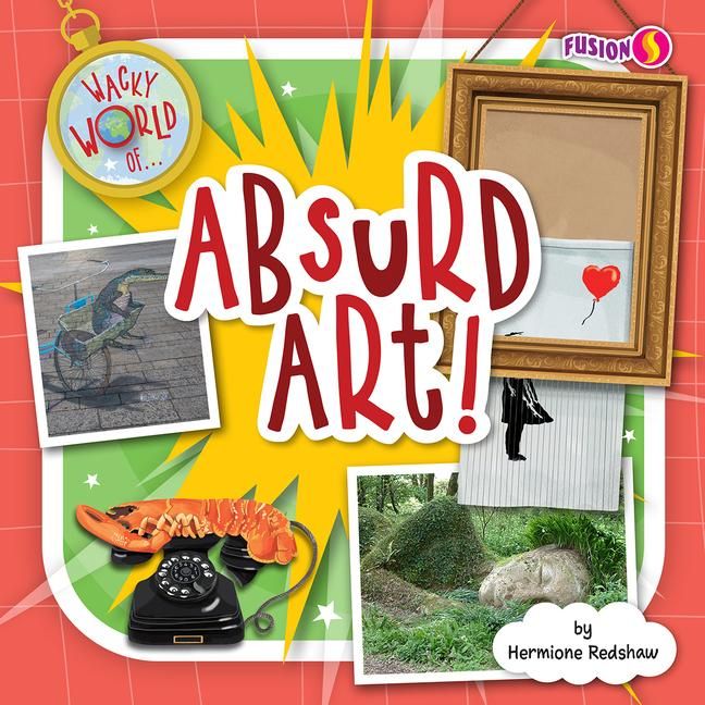 Produktbild: Absurd Art!