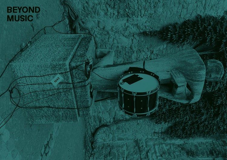Produktbild: INTERPRET*INNENKAMMER Polyphonic Workshop Sound &ndash; Performance & concept