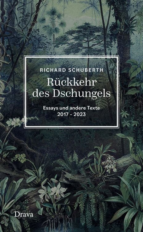 Produktbild: R&uuml;ckkehr des Dschungels