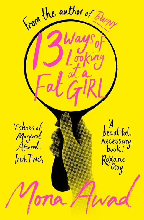 Produktbild: 13 Ways of Looking at a Fat Girl