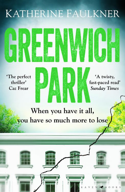 Produktbild: Greenwich Park
