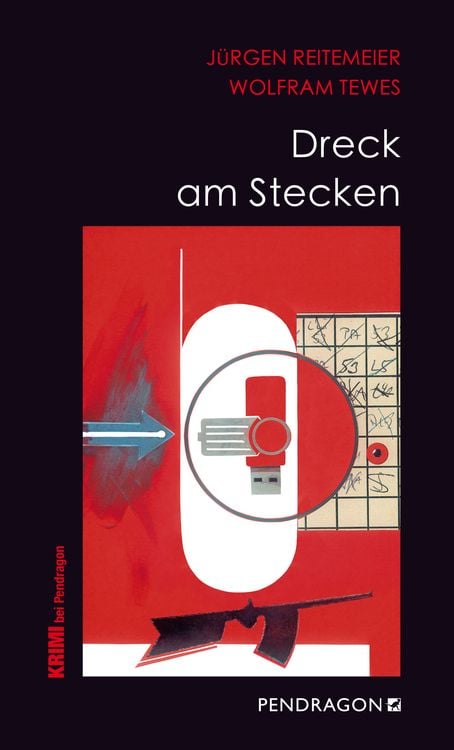 Produktbild: Dreck am Stecken