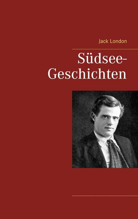 Produktbild: S&uuml;dsee-Geschichten