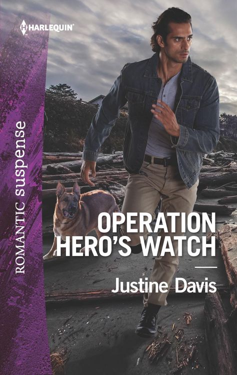 Produktbild: Operation Hero's Watch