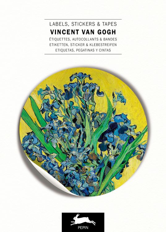 Produktbild: Vincent van Gogh