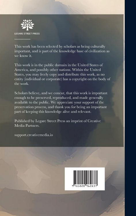 Produktbild: A Course Of Elementary Fortification: Including Rules, Deduced From Experiment, For Determining The Strength Of Revetments: Treated On A Principle Of