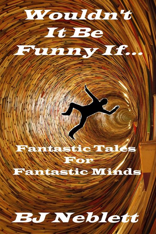 Produktbild: Wouldn't It Be Funny If...