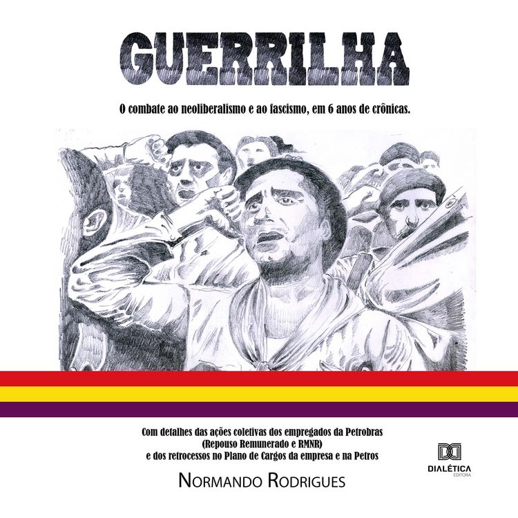 Produktbild: Guerrilha