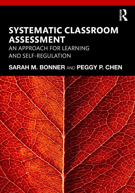 Produktbild: Systematic Classroom Assessment