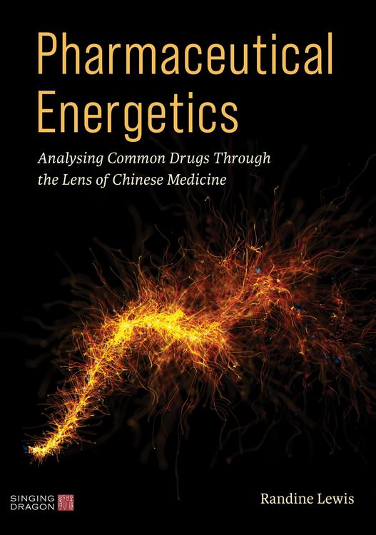 Produktbild: Pharmaceutical Energetics