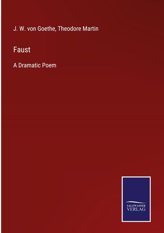 Produktbild: Faust