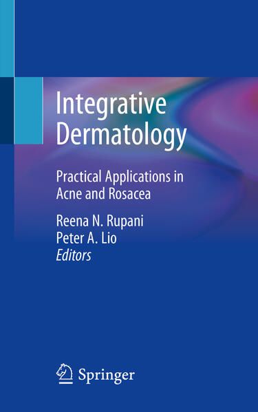 Produktbild: Integrative Dermatology