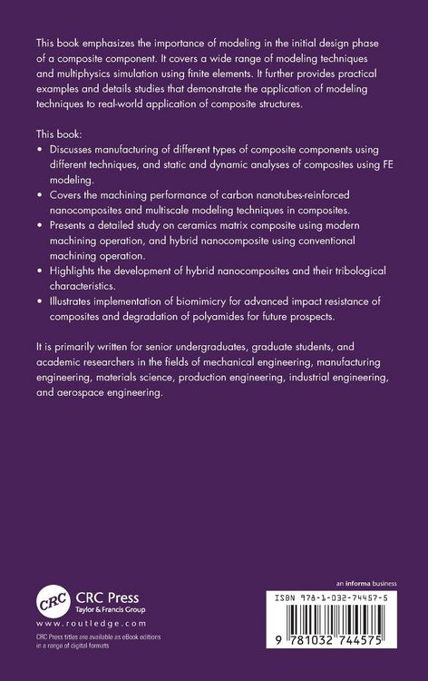 Produktbild: Composites