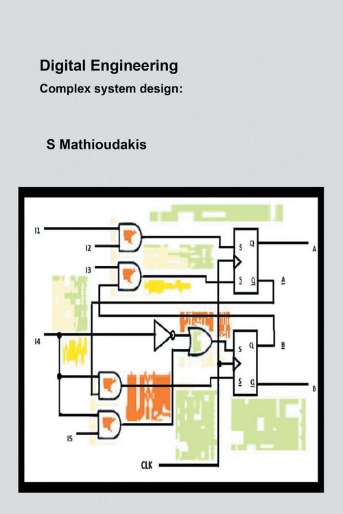 Produktbild: Digital Engineering