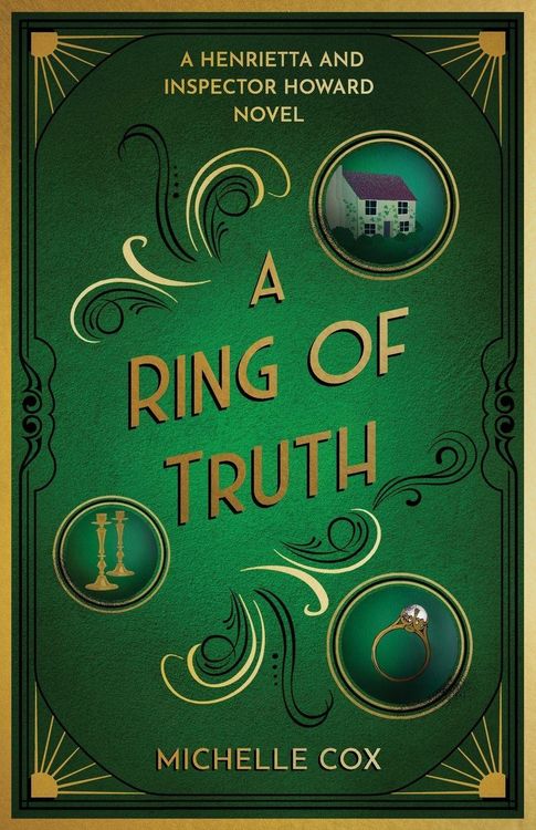 Produktbild: A Ring of Truth